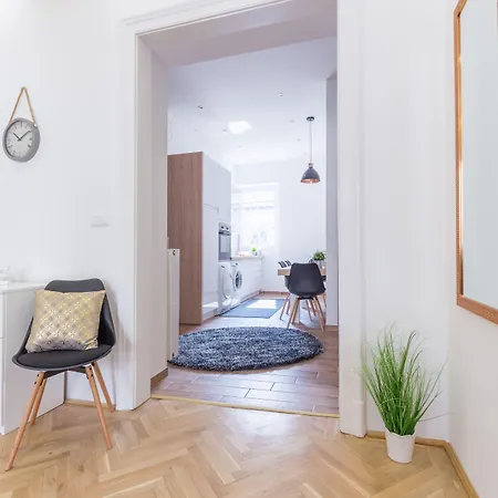 Real Zoltan Ii. Apartment
