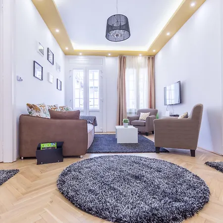Real Zoltan Ii. Apartment