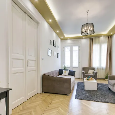 Apartment Real Zoltan Ii.