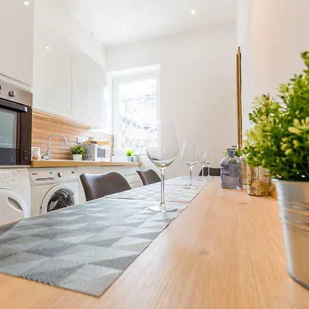 Apartment Real Zoltan Ii.