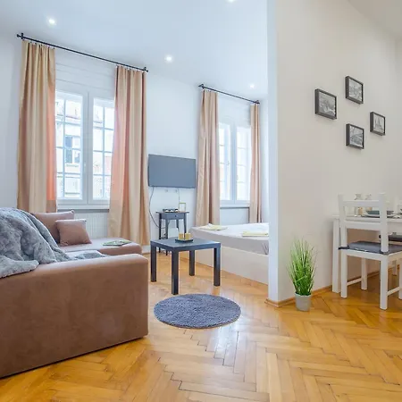 Apartment Real Zoltan Ii. *