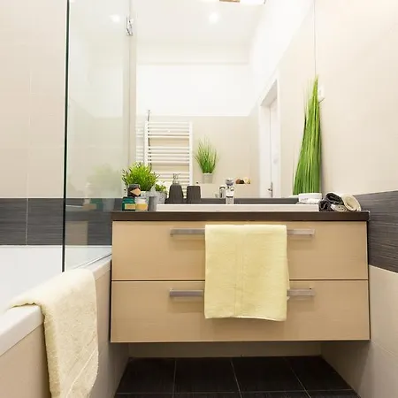 Apartment Real Zoltan Ii. Budapest